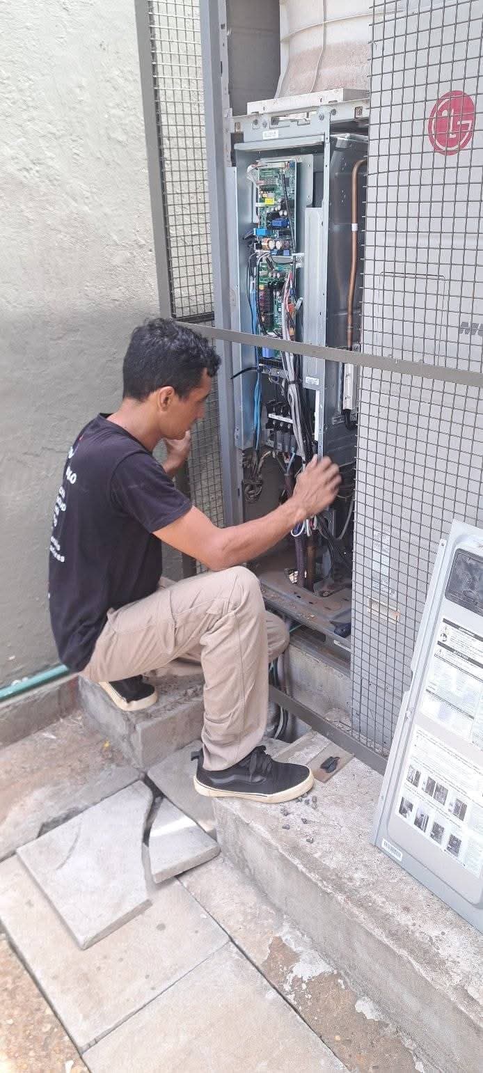 Trabajo de domótica